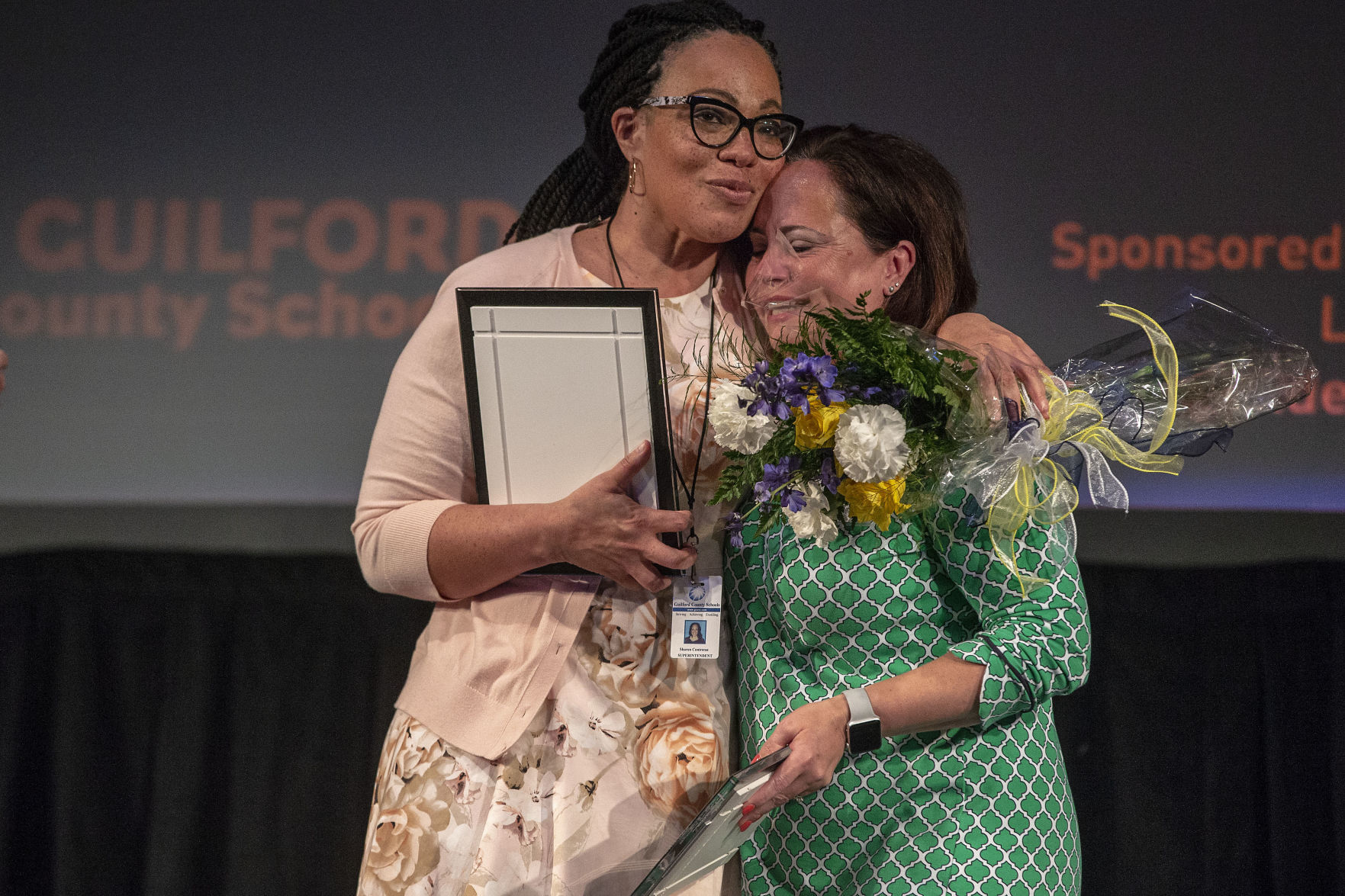 Guilford Schools Celebration of Excellence